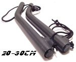Handles 20-30cm