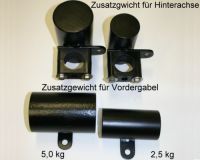 Libre Zusatzgewicht 2,5 kg