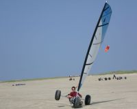 Libre Segel Kit 4.6 m2