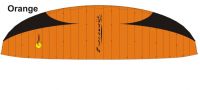 Vampir 2 1,8 Orange