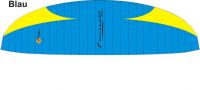 Vampir 2 3,0 Blau