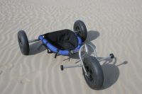 Peter Lynn Buggy Competition XR