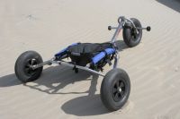 Peter Lynn Buggy Folding