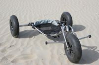 Peter Lynn Competition Buggy ST