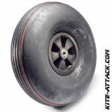 Big Foot Light 7 Rillen 12mm