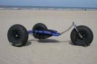 Peter Lynn BigFootLight Buggy