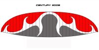 PKD Century 2  5.5 Rot