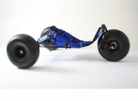 Libre Supertruck 2 V4A