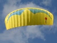 Libre Pantera 6.5 ready to fly
