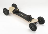 Dragonboard Longrider