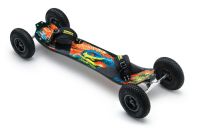Dragonboard Grafitti