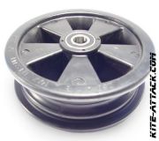 Schubkarrenfelge 12mm Lager