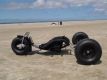 Buggy Elliot Virus - OHNE R�DER -