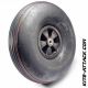Big Foot Light 7 Rillen 12mm